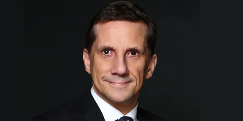 Vicepresidente de CyberArk para el Mediterráneo